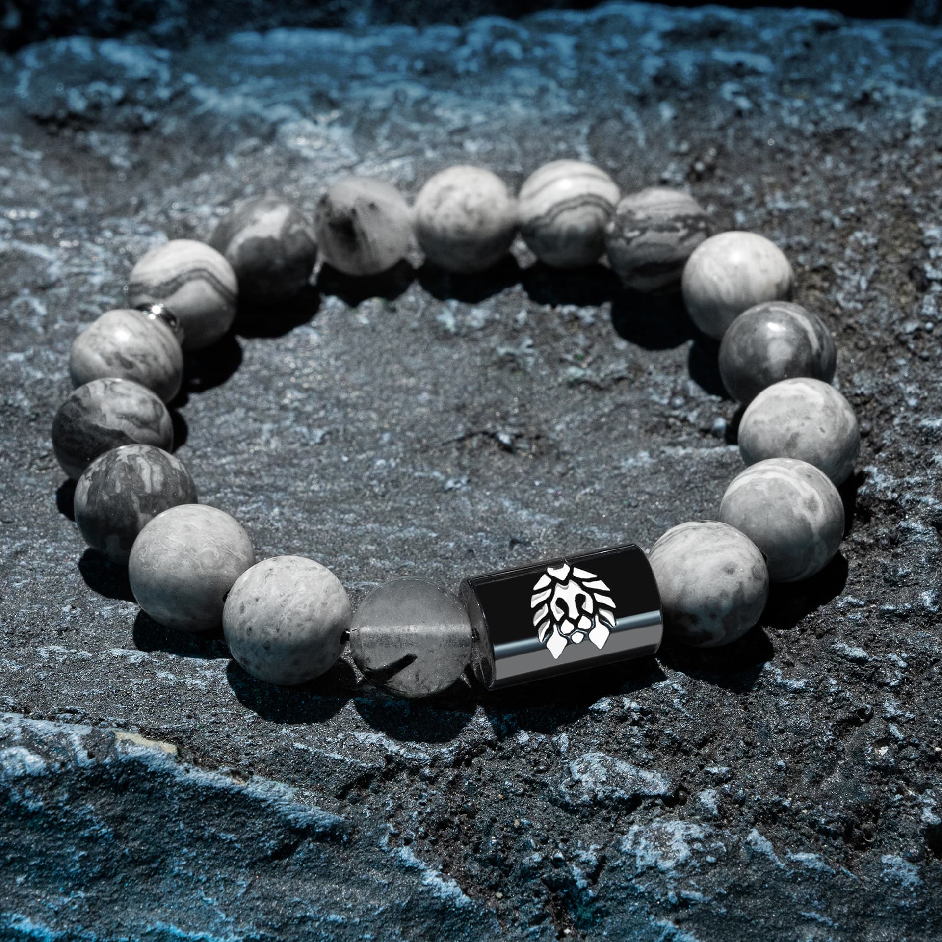 Rastaclat Little Lion National Стиль Браслет Цепочка Унисекс - изображение 5
