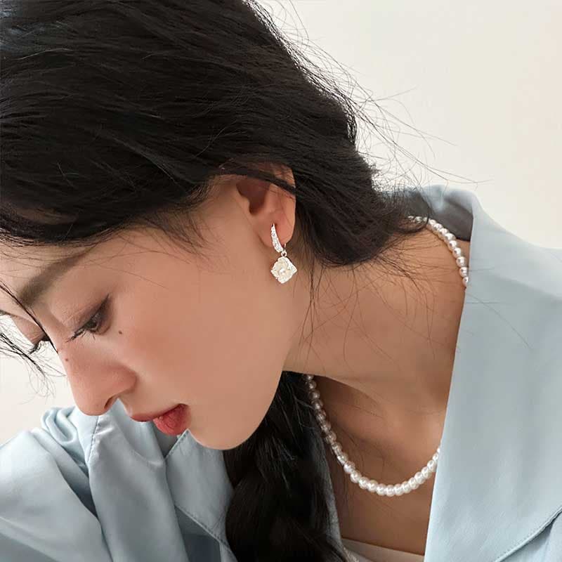 Серьги EAR PARTNER s925 - изображение 7