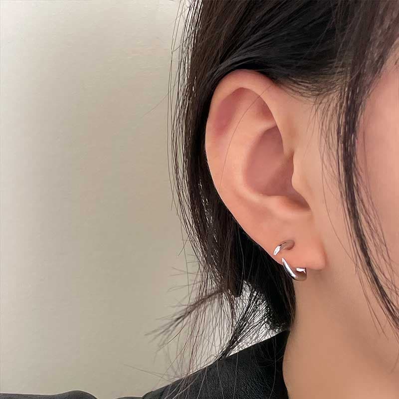 Серьги EAR PARTNER 925 - изображение 2