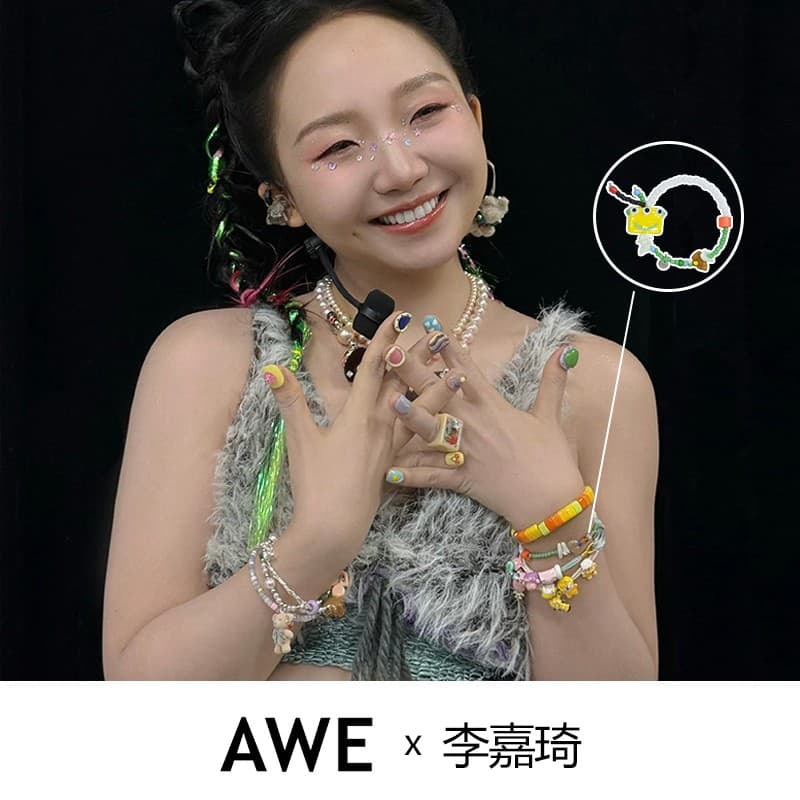 Браслет AWE - изображение 4