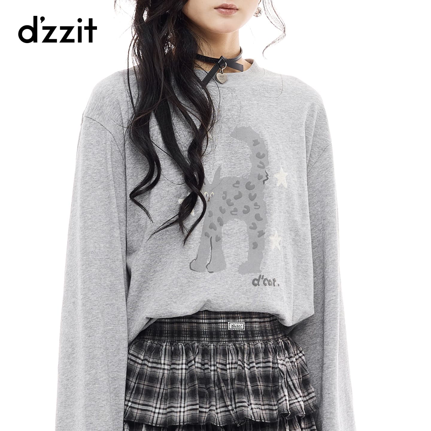 Футболка d'zzit T - изображение 4