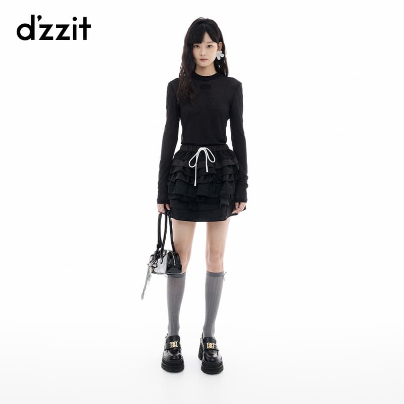 Футболка d'zzit T - изображение 4