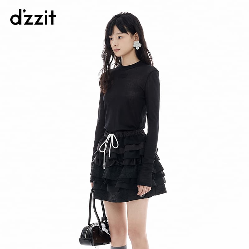 Футболка d'zzit T - изображение 6