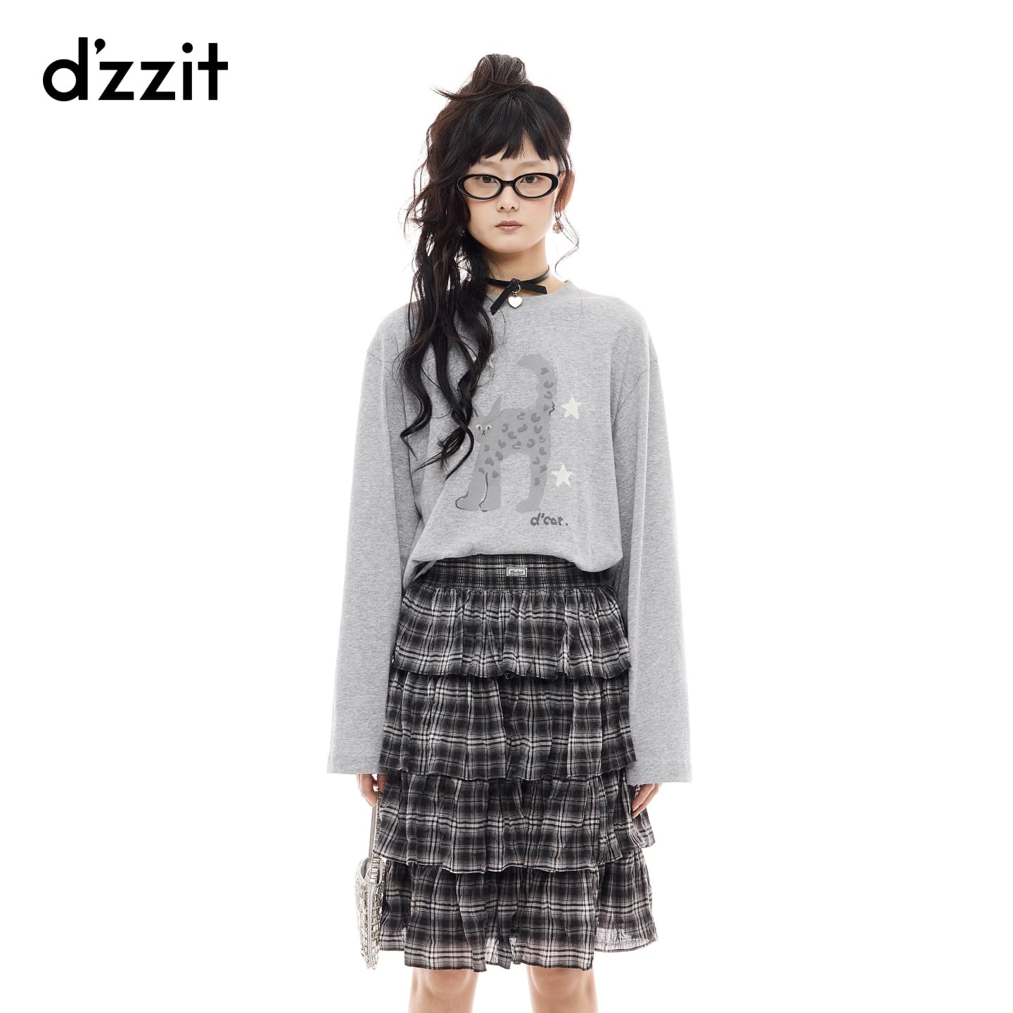 Футболка d'zzit T - изображение 3