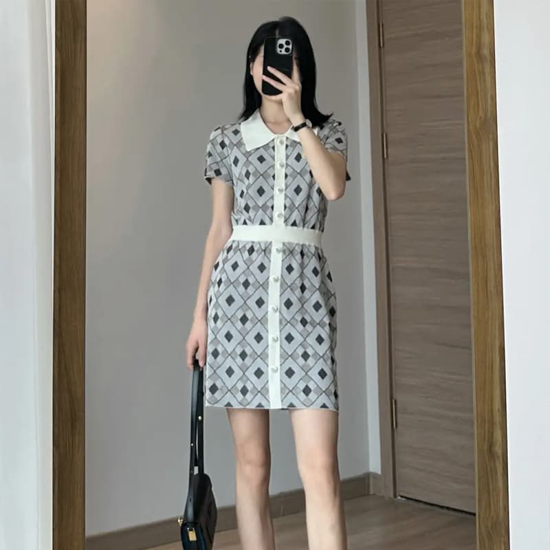 Платье d'zzit polo - изображение 6