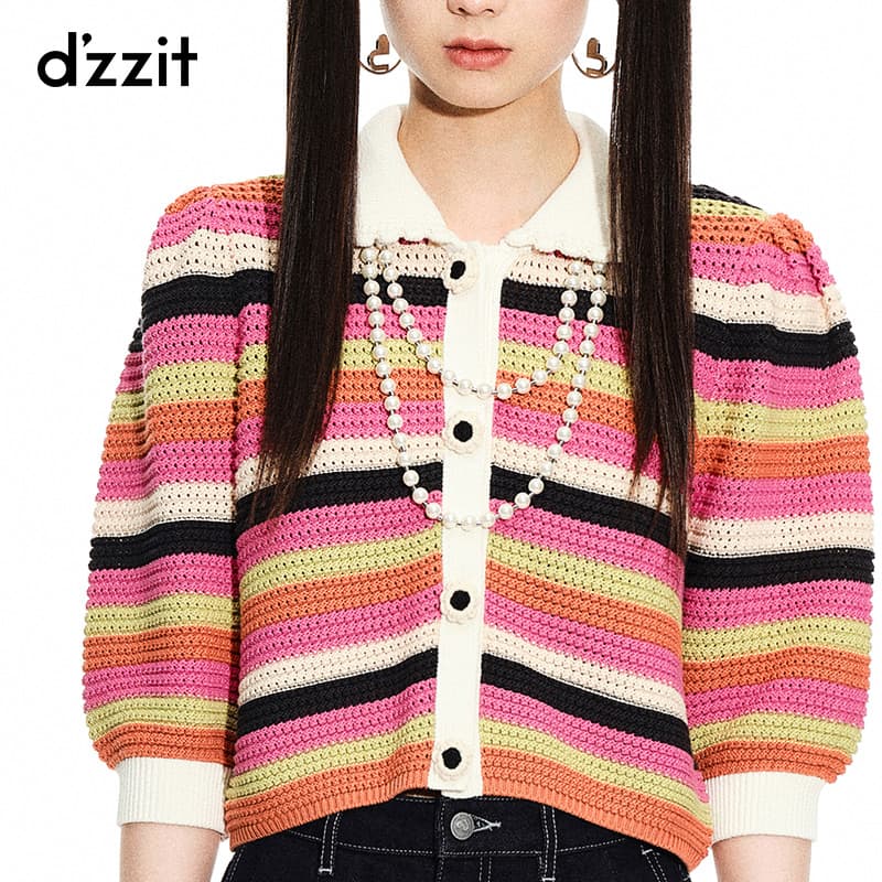 Кофта d'zzit - изображение 6