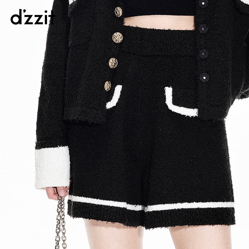 Шорты d'zzit - изображение 6