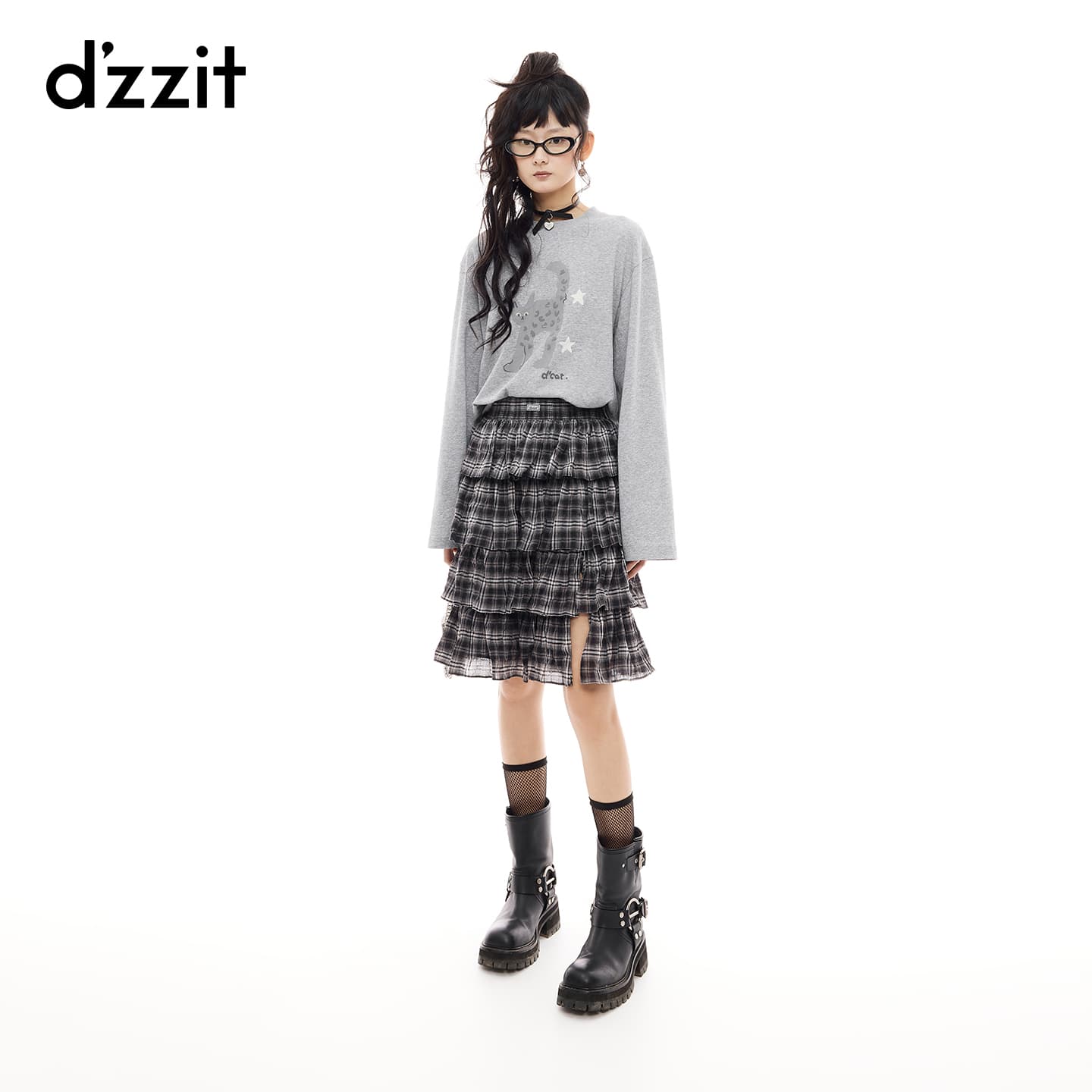 Футболка d'zzit T - изображение 5