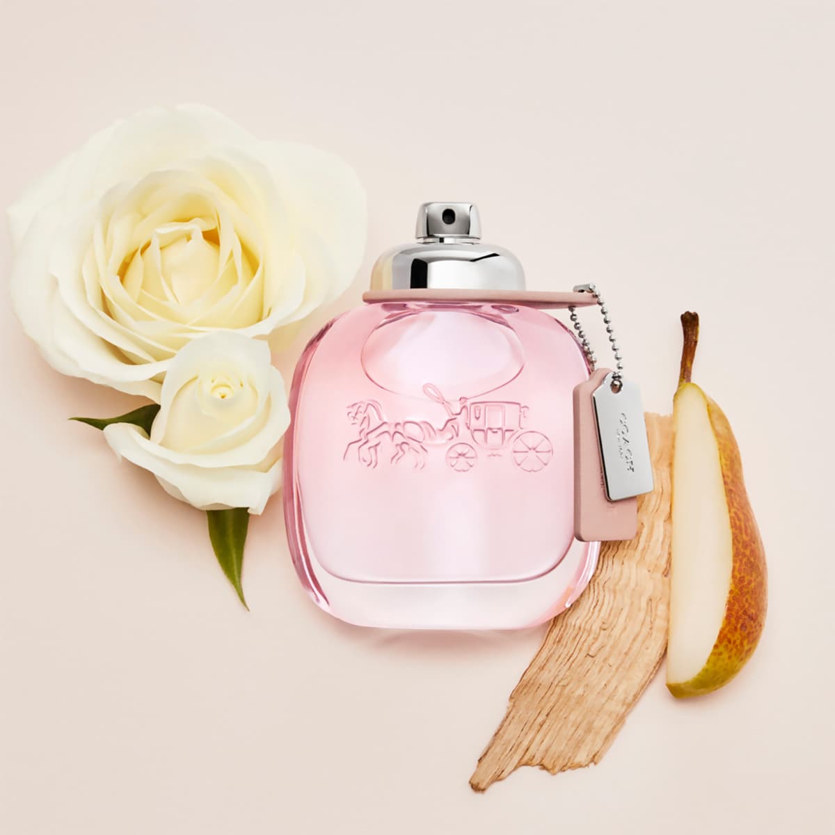 COACH 4.5ml*2 - изображение 5