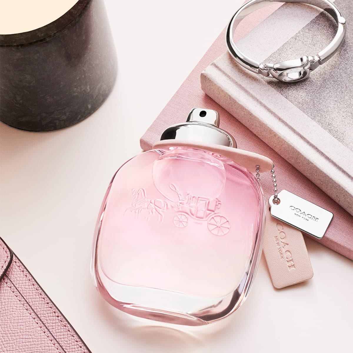 COACH 30ml50ml90ml+2ml - изображение 4