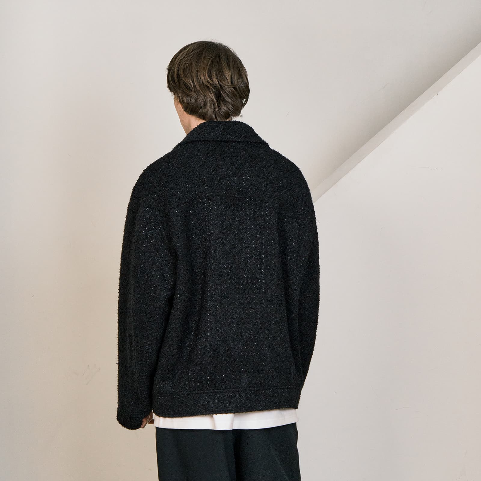 Куртка Lilbetter Jacket Black - изображение 4