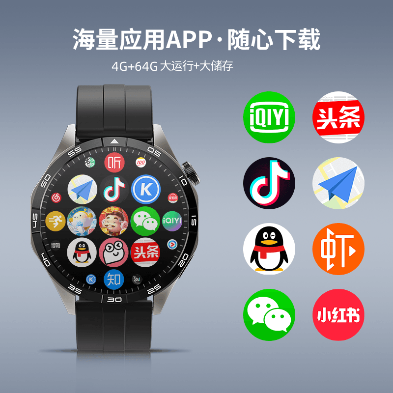 Smart часы app WiFi - изображение 3