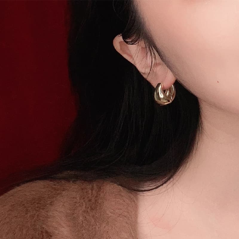 Серьги - изображение 6