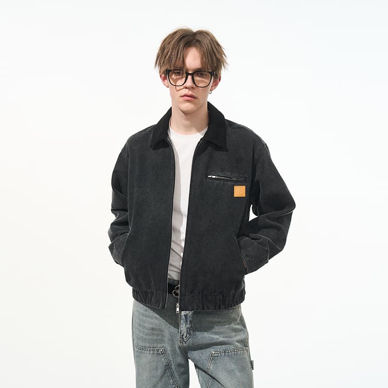 Куртка HARSH AND CRUEL cleanfit - изображение 3