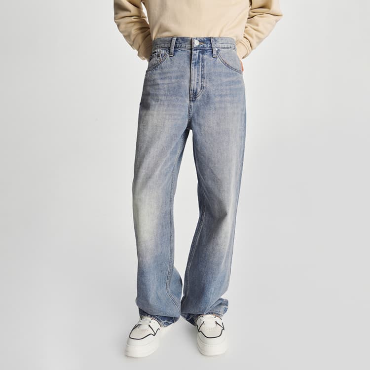 Штаны Lee FW24 - изображение 4