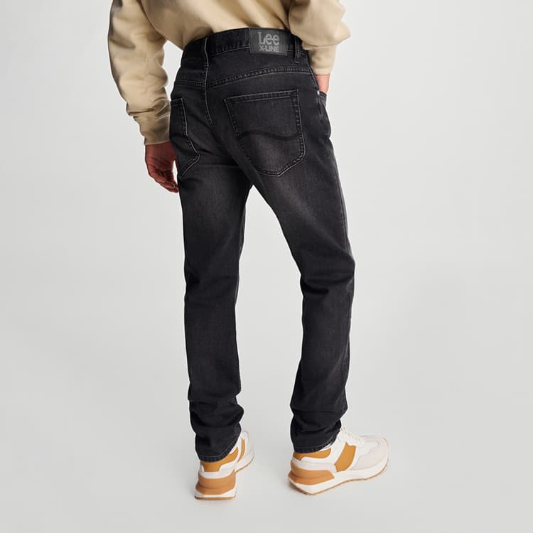 Штаны Lee FW24 731 - изображение 5