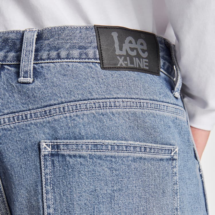 Штаны Lee FW24 - изображение 4
