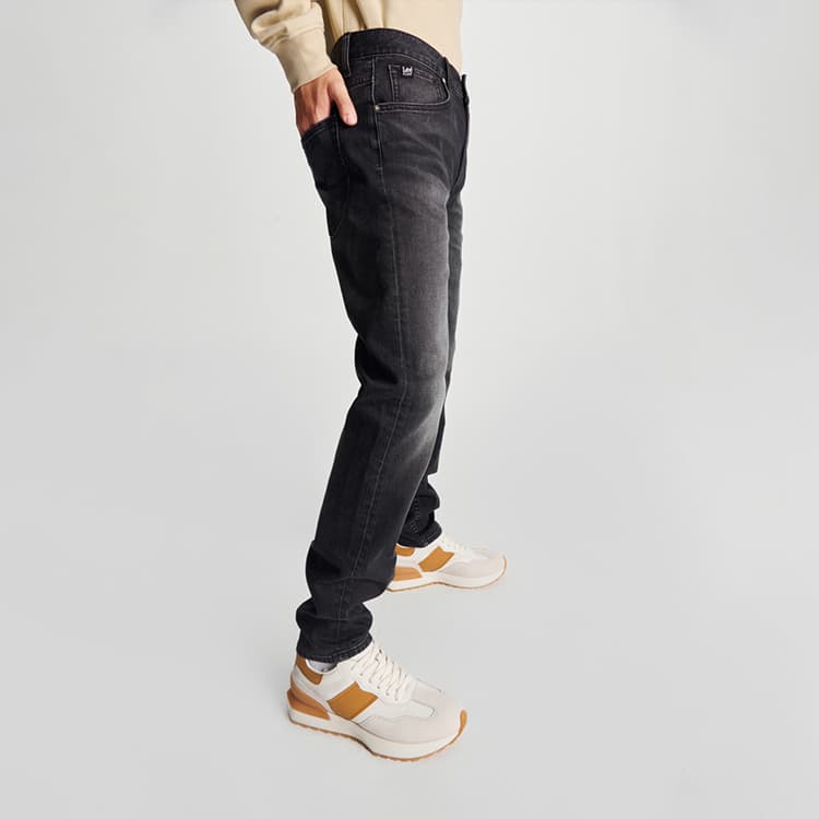 Штаны Lee FW24 731 - изображение 7
