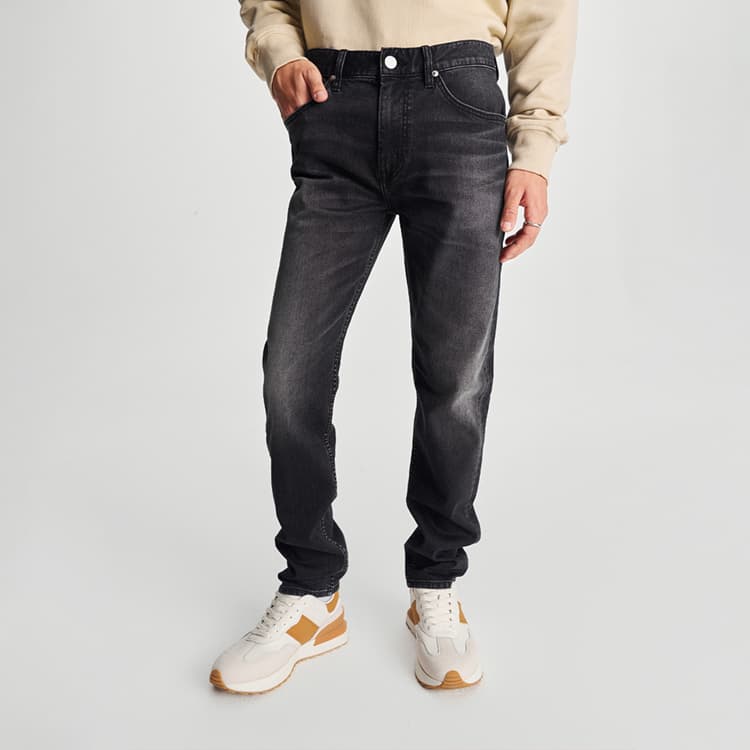 Штаны Lee FW24 731 - изображение 6