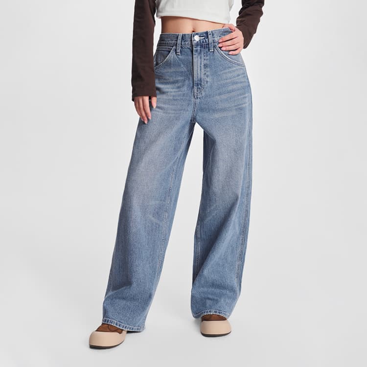 Штаны Lee FW24 - изображение 5