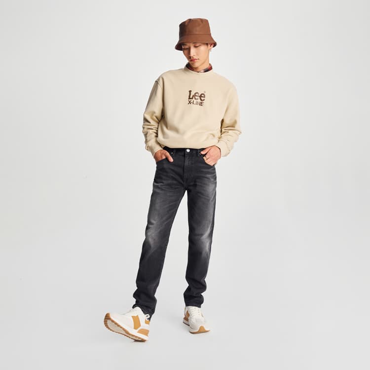 Штаны Lee FW24 731 - изображение 4