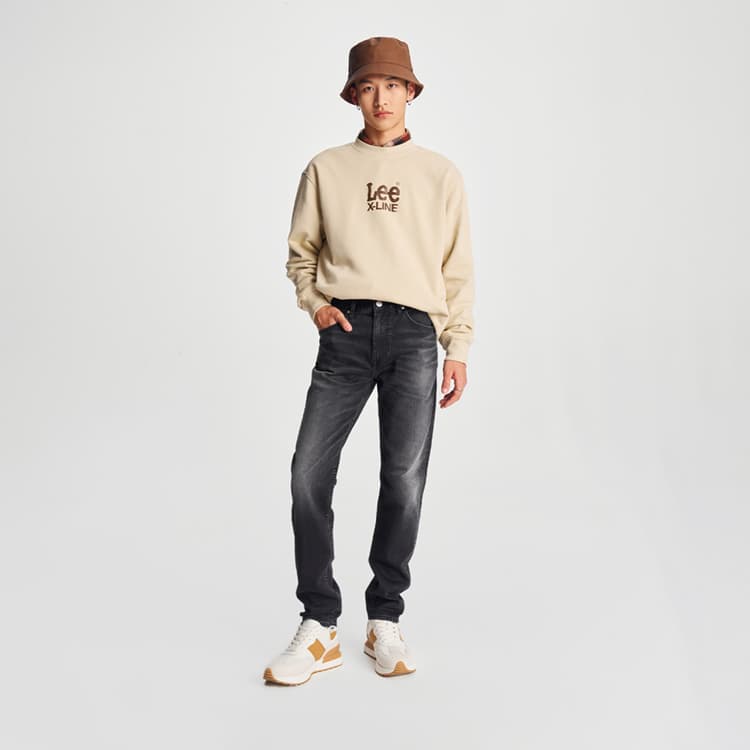 Штаны Lee FW24 731 - изображение 3