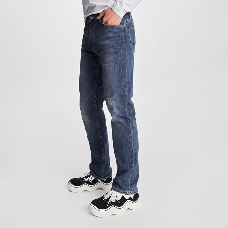 Штаны Lee FW24 726 - изображение 3