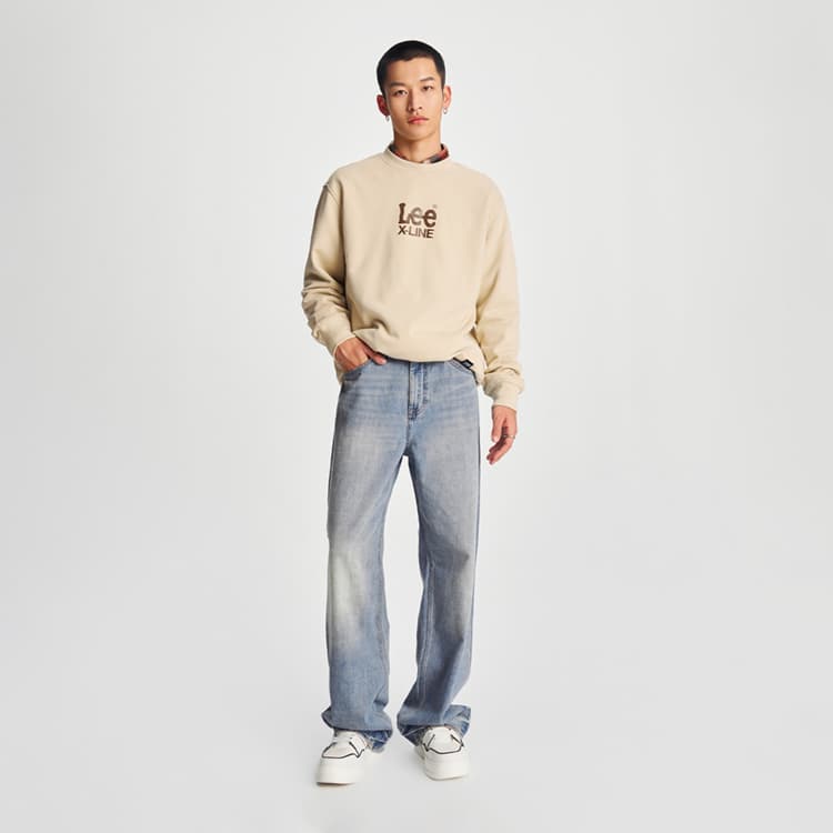 Штаны Lee FW24 - изображение 3