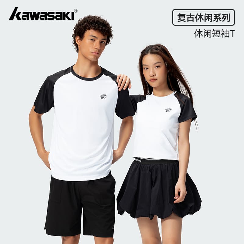 Футболка Kawasaki T - изображение 3