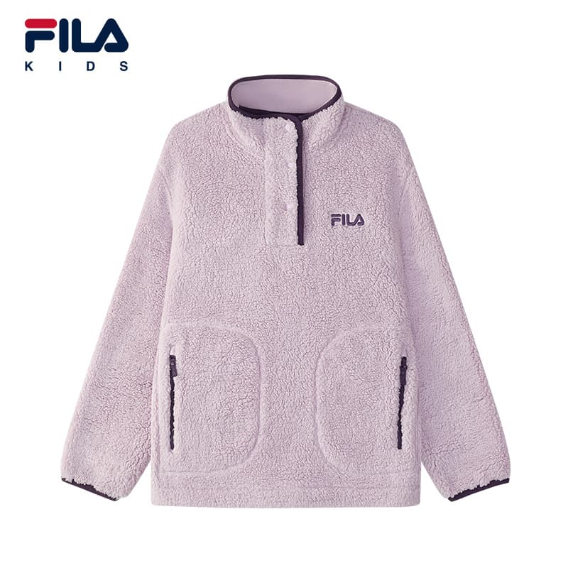 FILA ПУ (полиуретан) Унисекс Толстовка - изображение 2