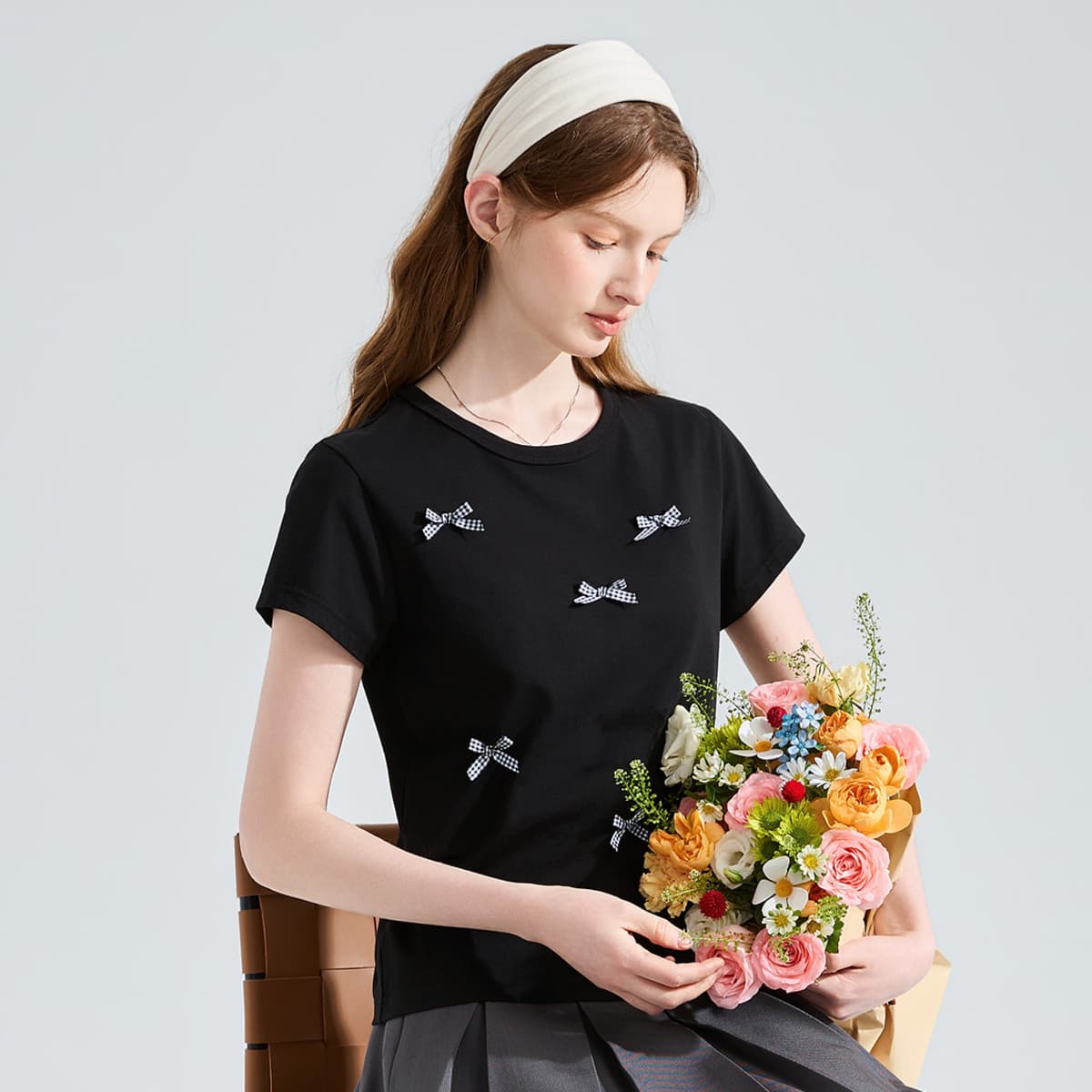Футболка T - изображение 4