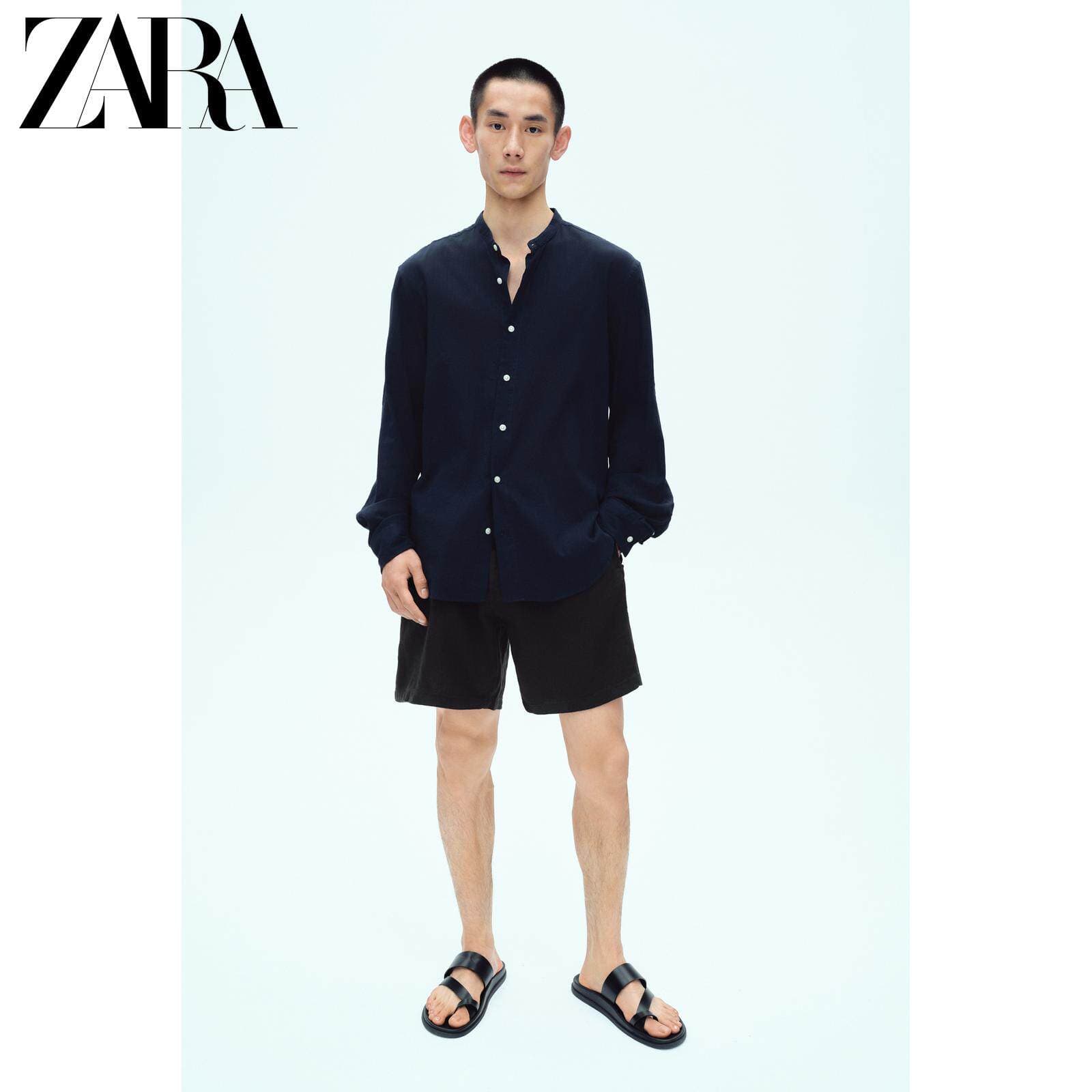 Шорты ZARA - изображение 4