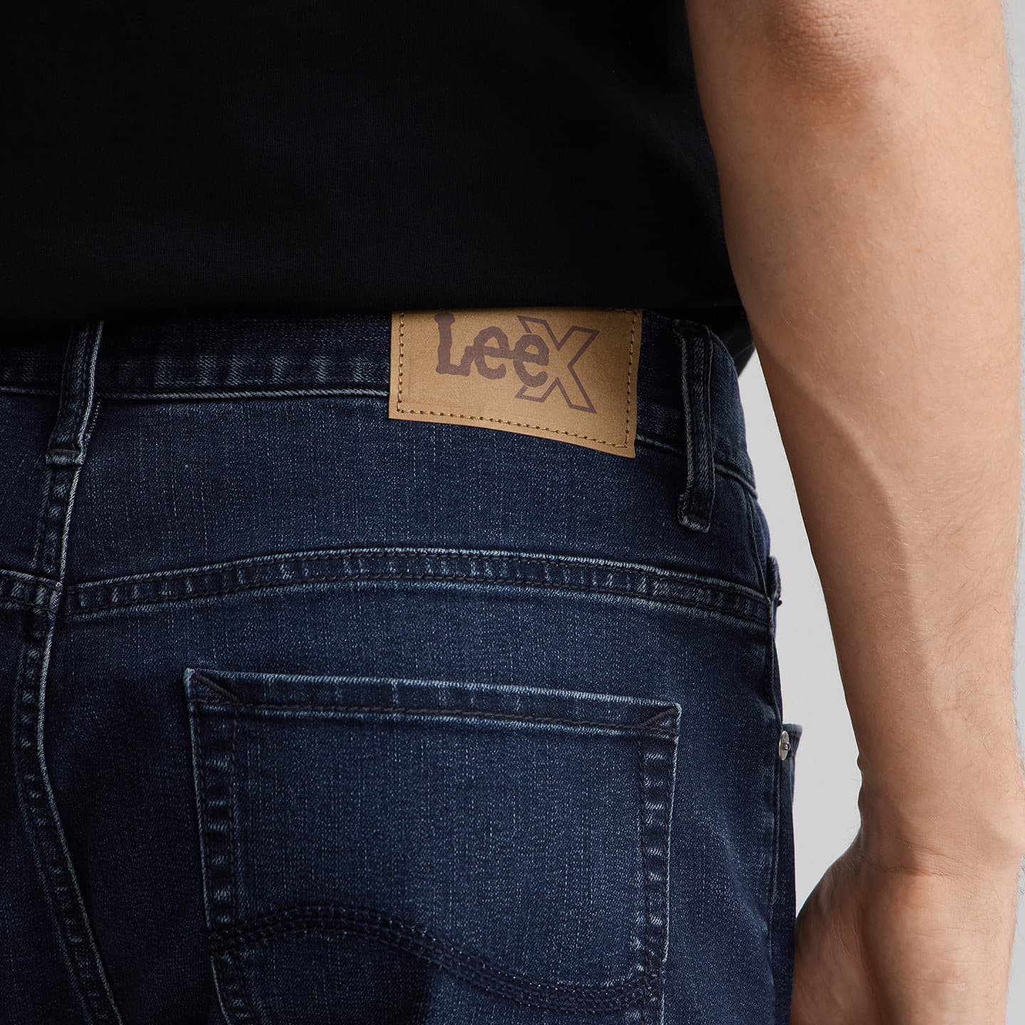 Штаны Lee SS26 705 - изображение 7