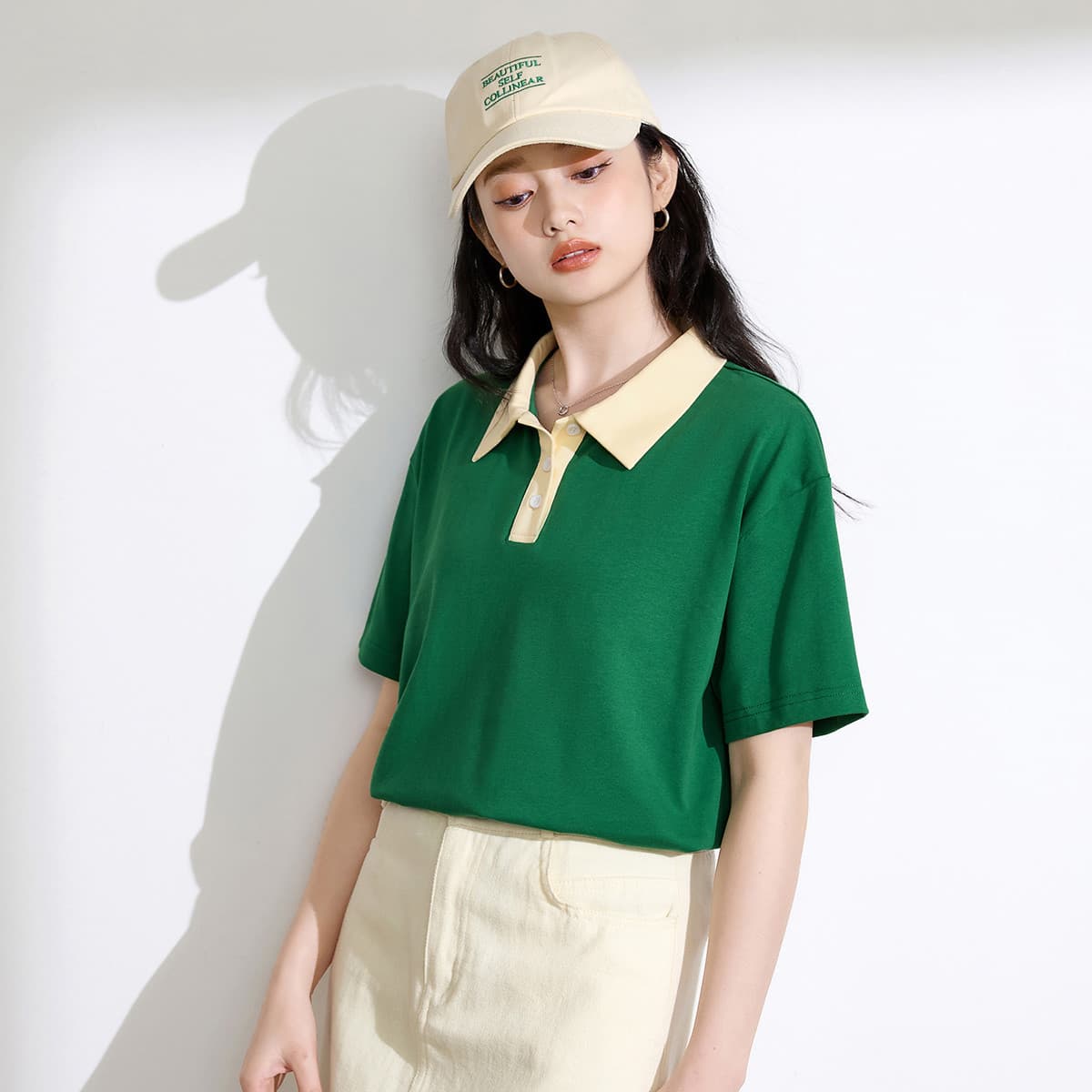Футболка BALENO Polo T - изображение 6