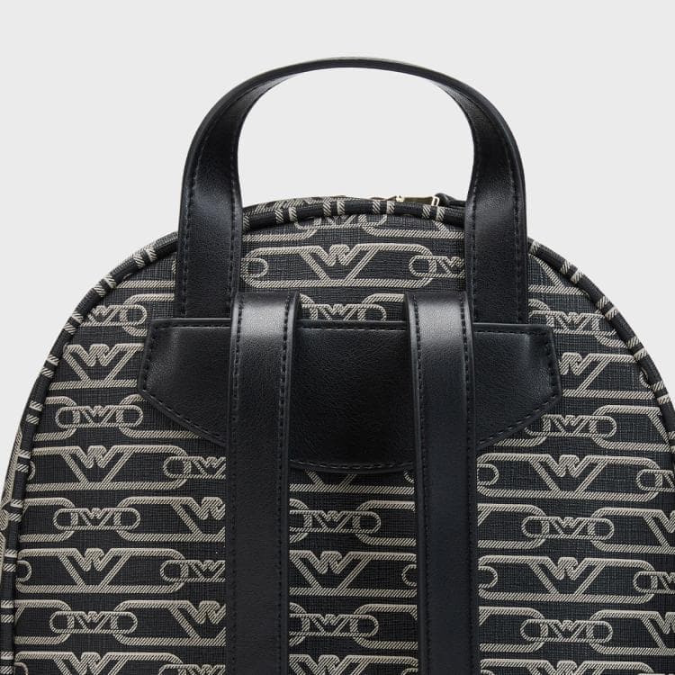 Рюкзак EMPORIO ARMANI LOGO pu - изображение 5