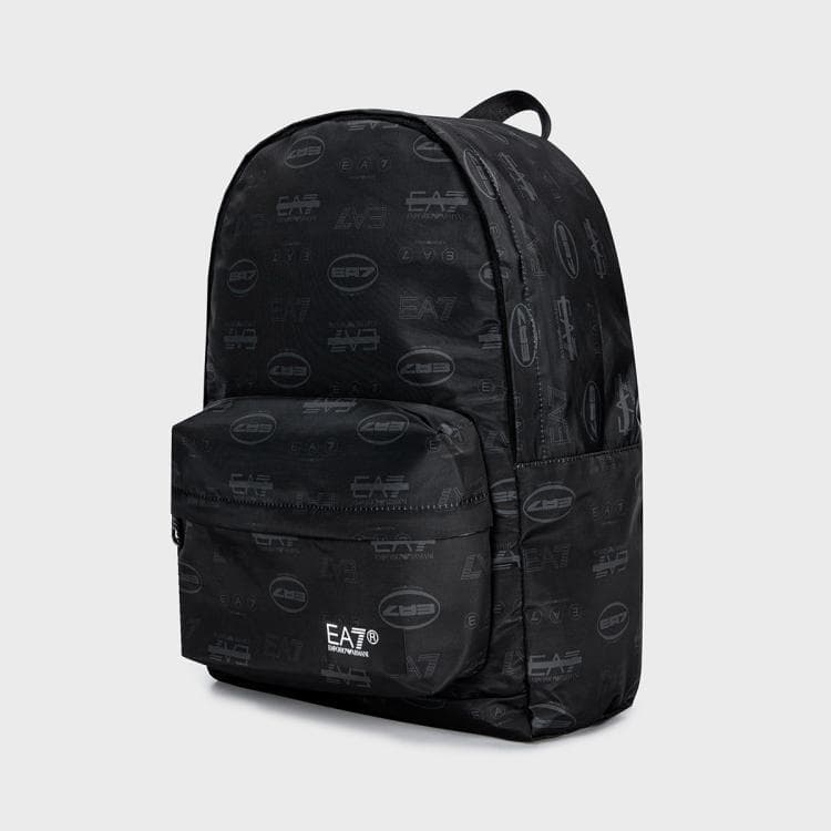 Рюкзак EMPORIO ARMANI logo - изображение 2