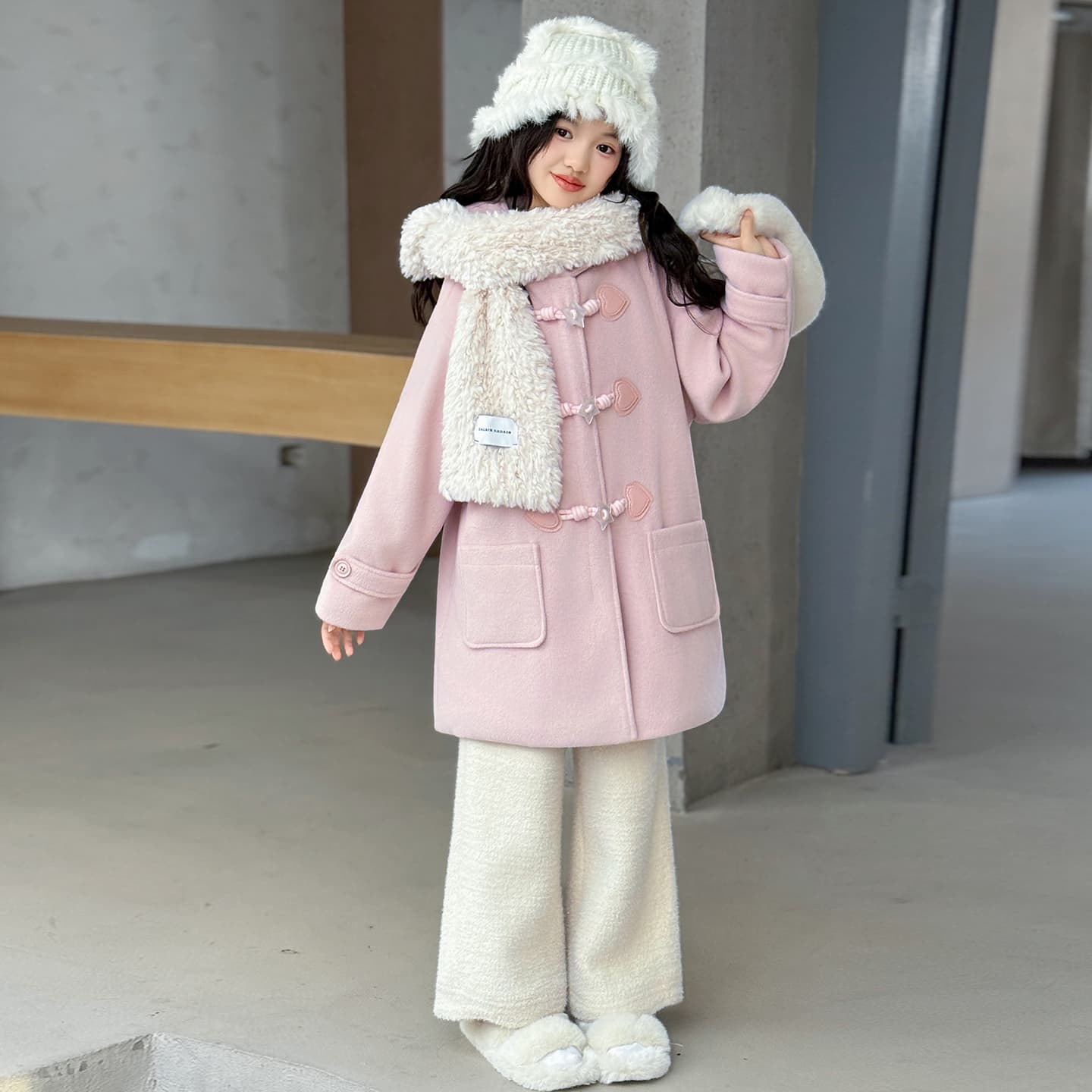 PIERRE CARDIN Изображение Цвет Kids Топы - изображение 2
