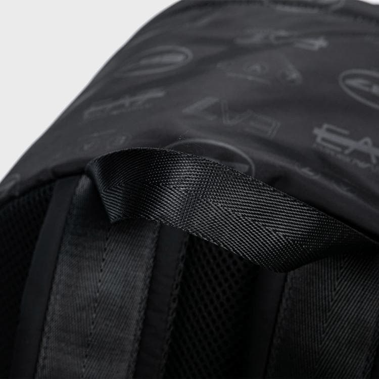 Рюкзак EMPORIO ARMANI logo - изображение 6