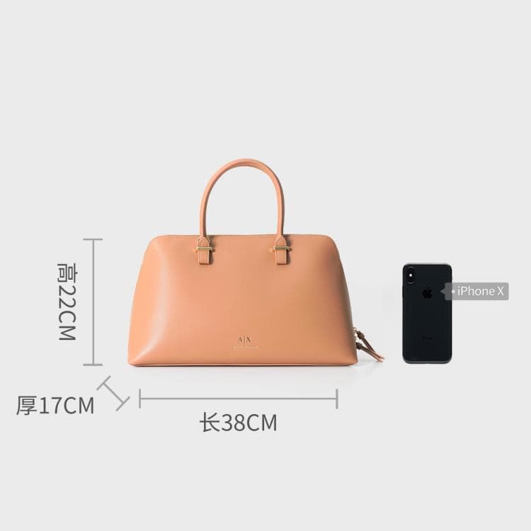 Сумка ARMANI EXCHANGEAE pu - изображение 8