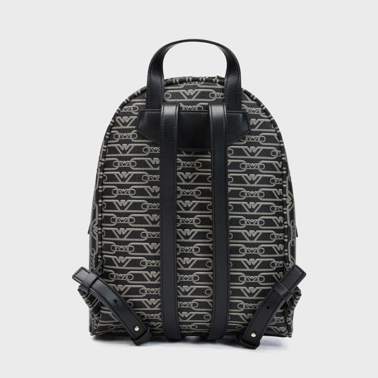 Рюкзак EMPORIO ARMANI LOGO pu - изображение 4