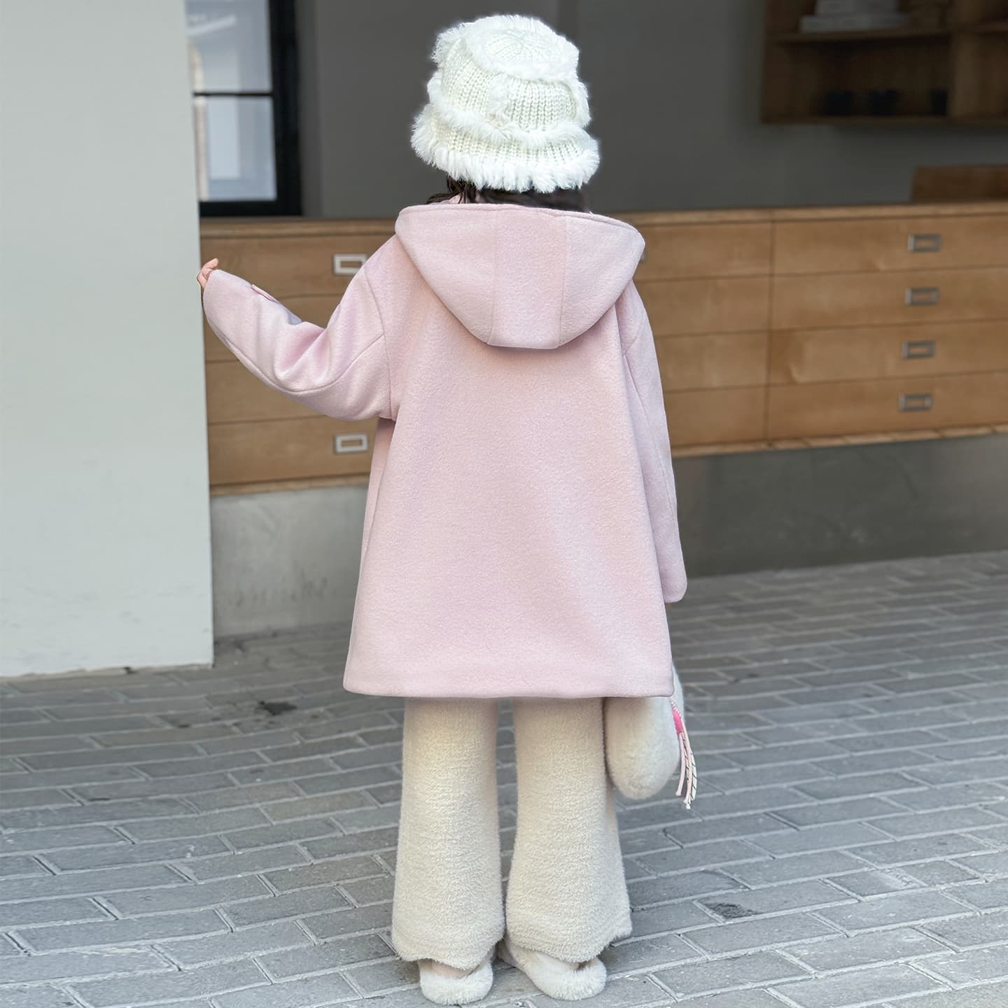 PIERRE CARDIN Изображение Цвет Kids Топы - изображение 4