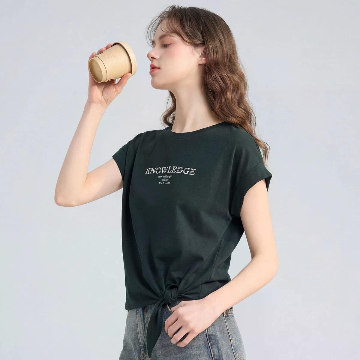 Футболка T - изображение 2