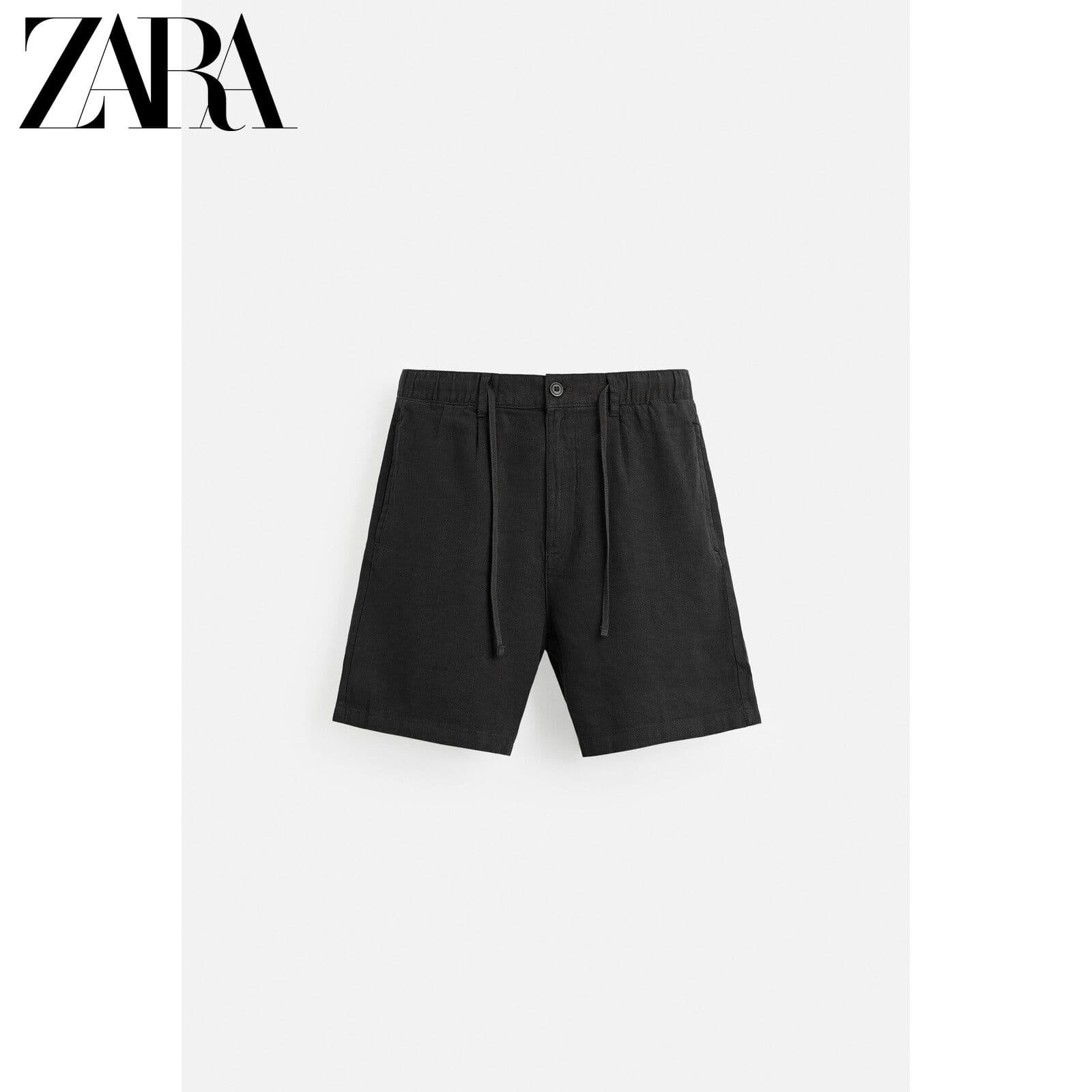 Шорты ZARA - изображение 2