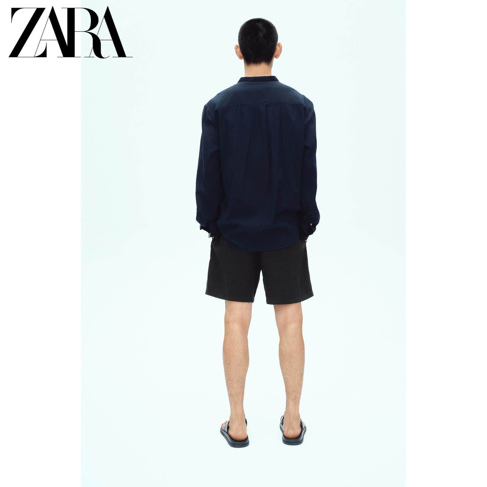 Шорты ZARA - изображение 6
