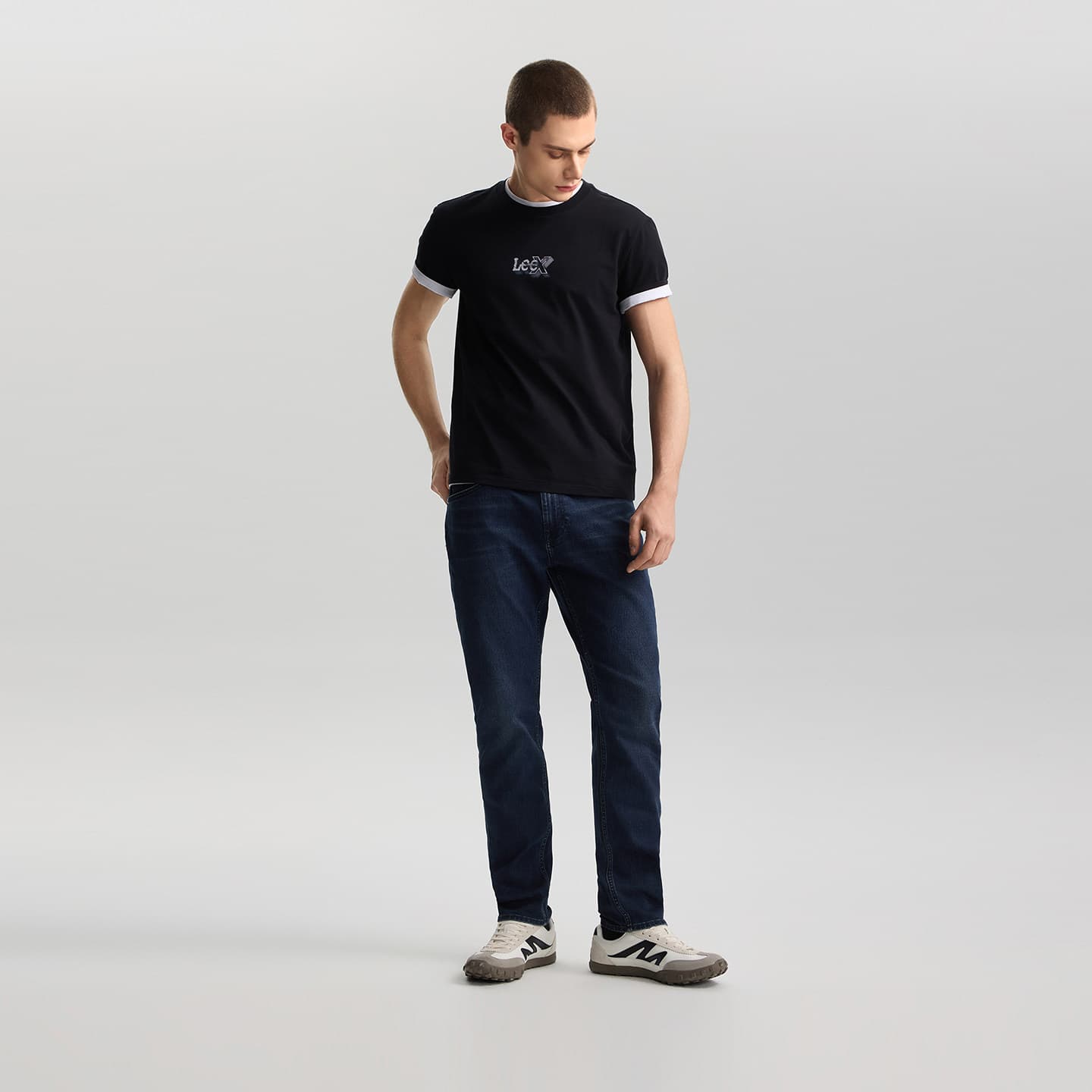 Штаны Lee SS26 705 - изображение 3