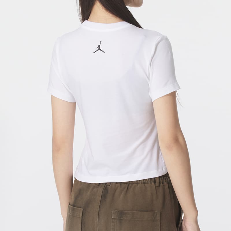 Футболка Jordan T - изображение 2