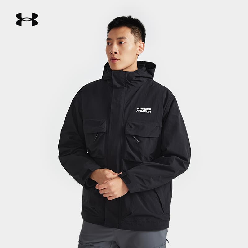 Куртка Under Armour - изображение 2