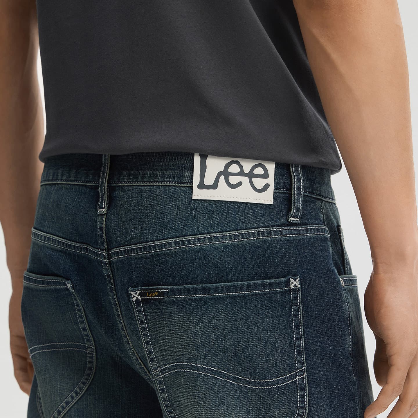 Штаны Lee SS26 705 - изображение 6