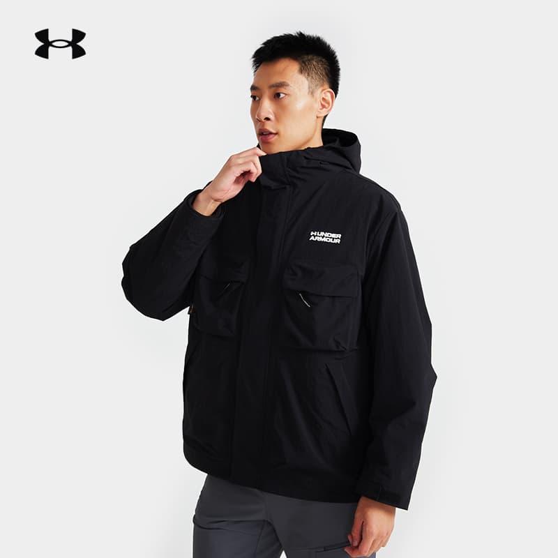 Куртка Under Armour - изображение 3