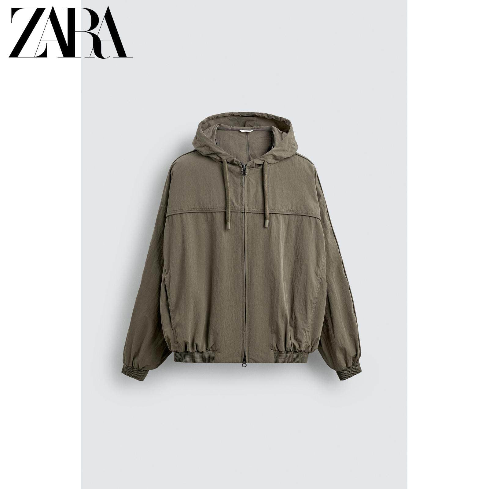 Куртка ZARA - изображение 2